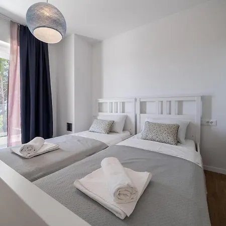 Villa Attractive