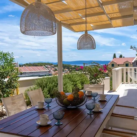 Attractive Villa