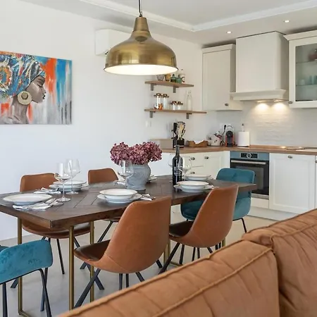 Villa Attractive Sumartin