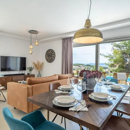 Attractive Villa