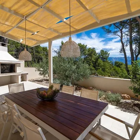 Attractive Villa