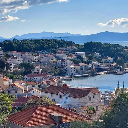 Attractive Villa Sumartin