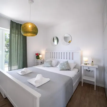 Villa Attractive